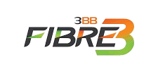 3BB Fiber3